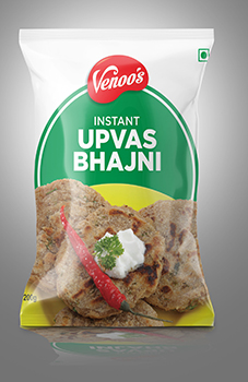 Upvas bhajni Mix (Pouch)